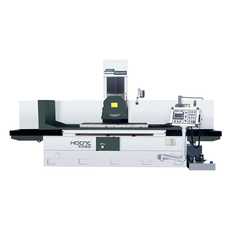  CNC-Flächenschleifmaschine mit Säulenbewegung der SG-Serie