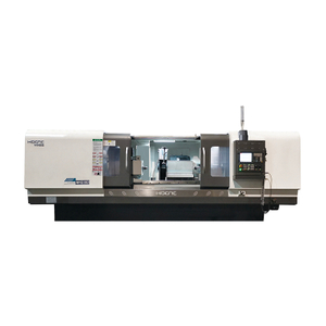 CNC-Schleifmaschine mit zylindrischem Außendurchmesser